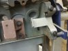 Two types Slave Cylinder brackets mounted jose left  vs DanR on right   20160628_183740.jpg