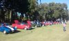 Partial view of the Tiger Group at Hilton Concours November 2018     20181103_153856.jpg