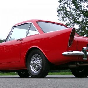 1963 Series 3 GT