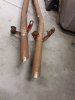 Original Tiger dual exhaust chrome tail pipes - badly rusted      20191231_162851.jpg