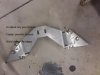 Transmission Bracket with underfloor mount pieces for welding      20210415_182318.jpg