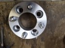 Rear Disc Adapter for 13 inch Stock Steel Wheels    20230804_085655.jpg