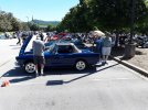 Blue Boy British Car Event 28 May 2022 Greenville, SC - We had a lot of lookers all day  20220...jpg