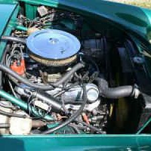 Herbeam's Engine
