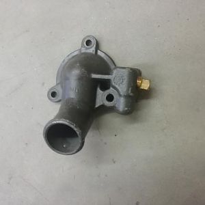 Components for Converting FORD Cologne 2.8 V6 in Alpines