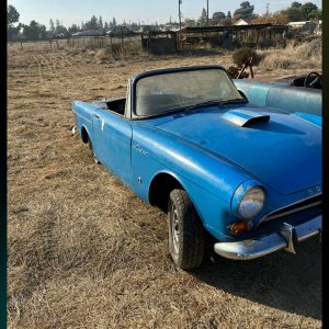 B9473532HR0FE - project 03 December 2023