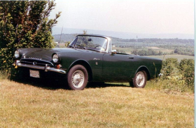 1965 Series IV