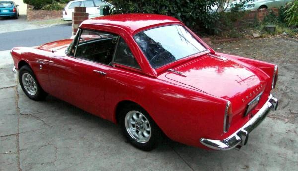 1965 SIVGT