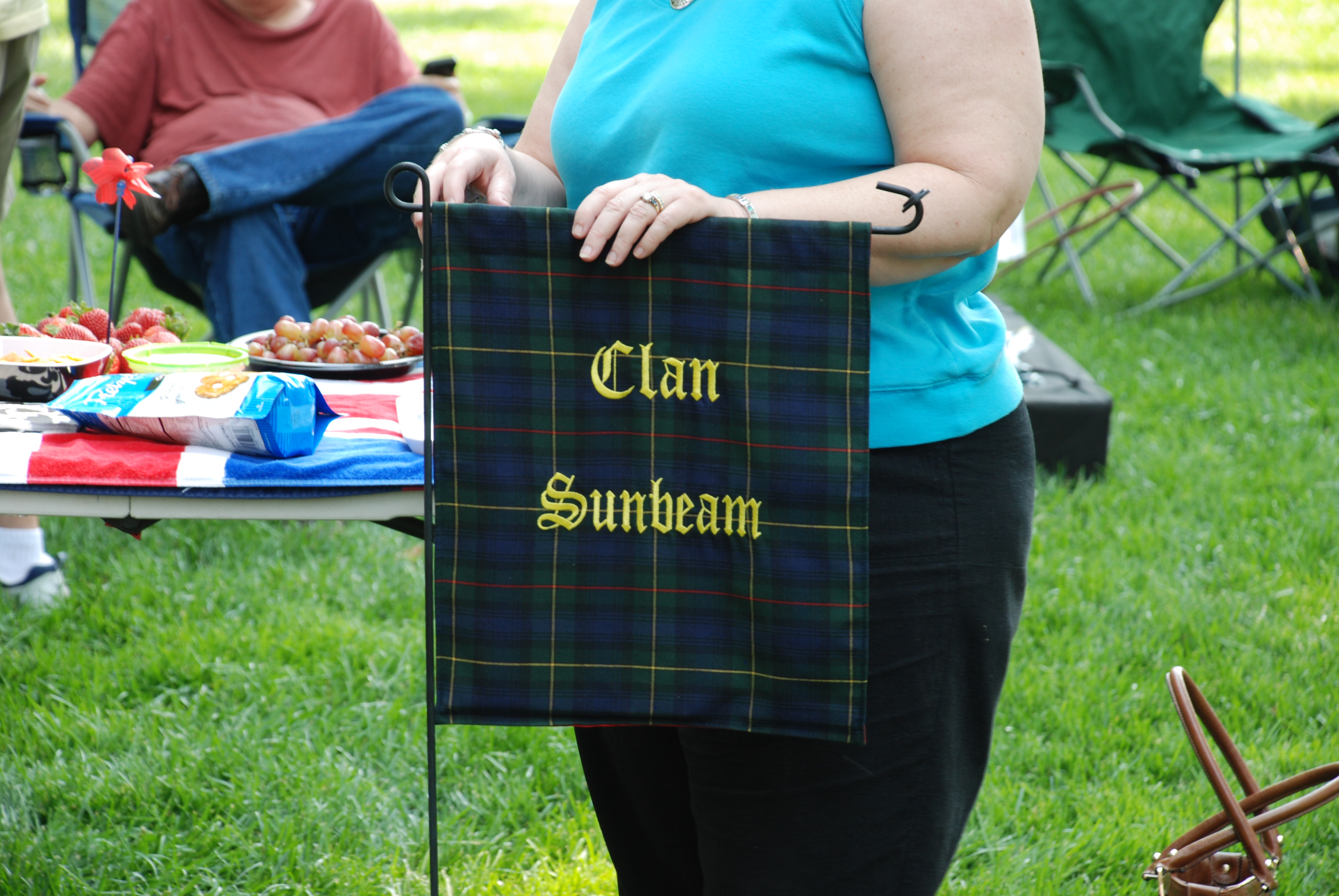ClanBeam2012