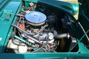 Herbeam's Engine